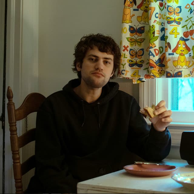 MJ Lenderman's artist profile image
