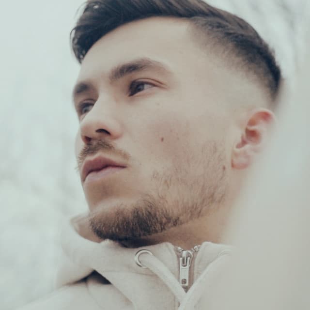 Paul Rey artist profile image