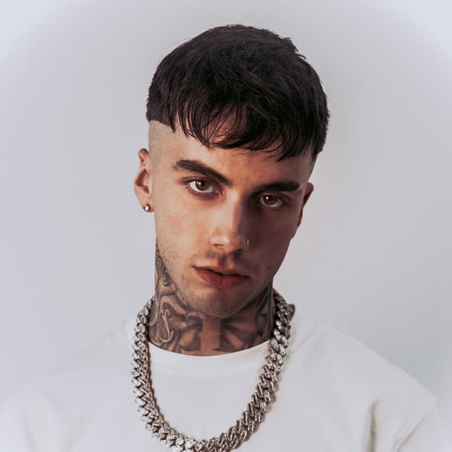 Tony Boy artist profile image