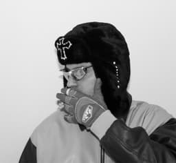 Dale Pututi's artist profile image