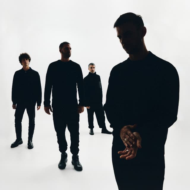 Imbermind artist profile image