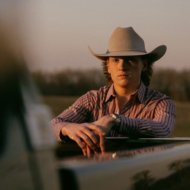 Colton Dawson artist profile