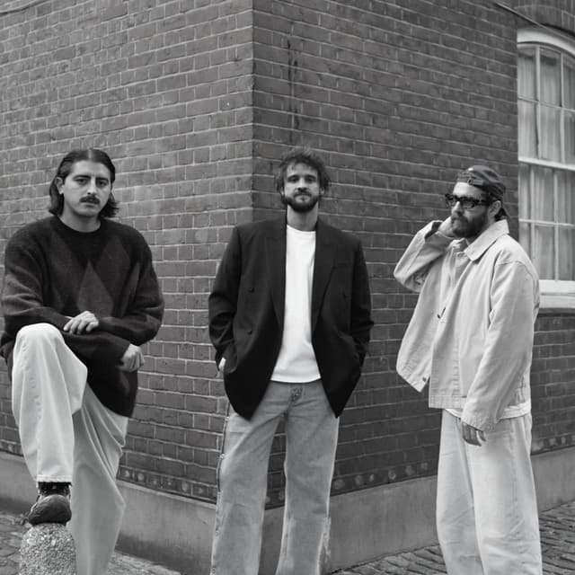 Avangart Tabldot artist profile image