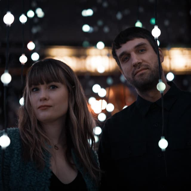 In the City artist profile image