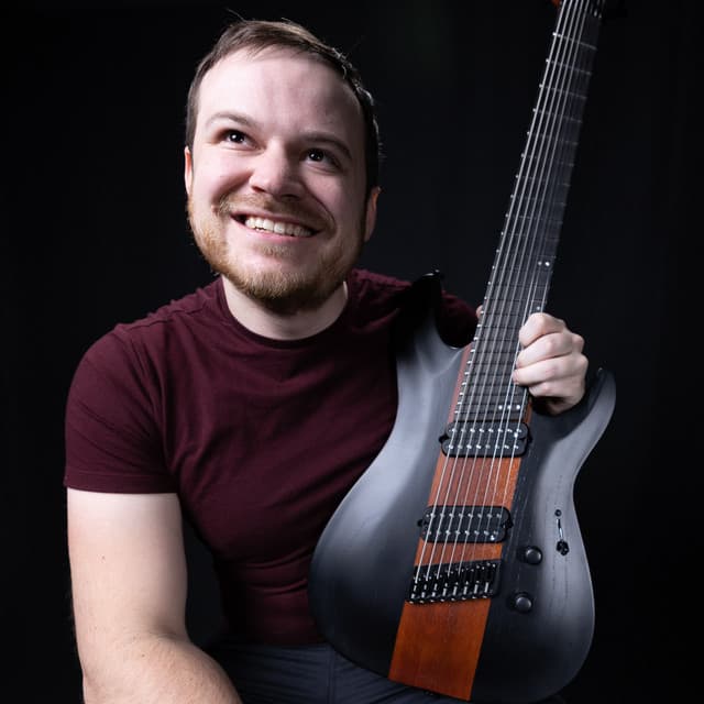 Rob Scallon artist profile image