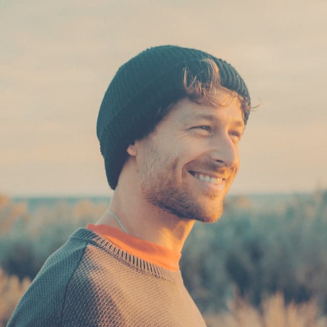 Harrison Storm's artist profile image