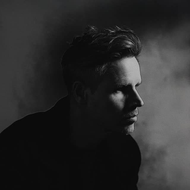 Joris Voorn artist profile image