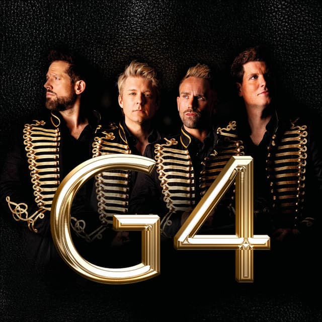 G4 artist profile image