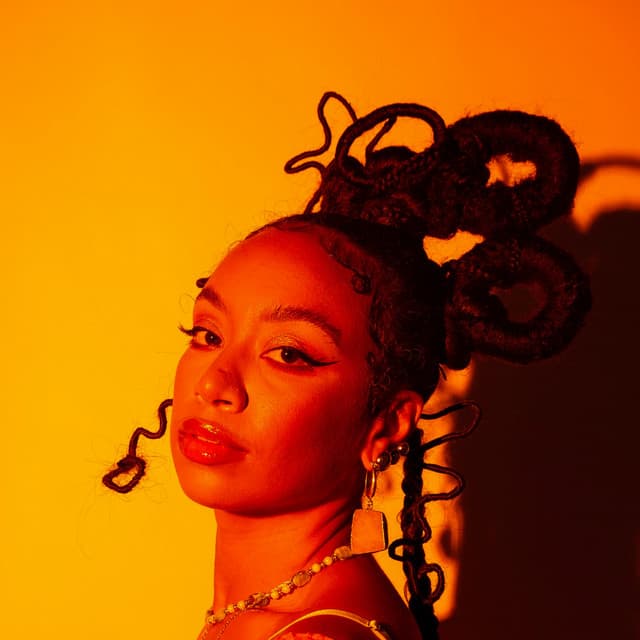 a l l i e artist profile image