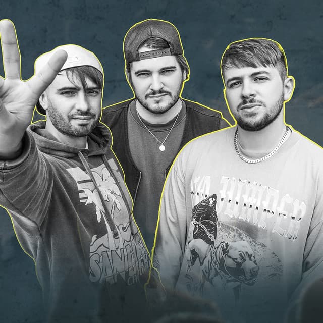 Room 94 artist profile image