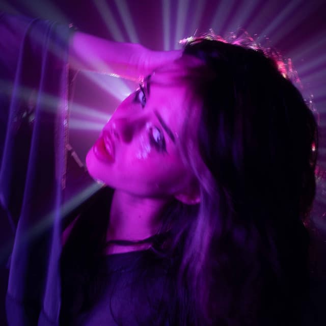 Ella Boh artist profile