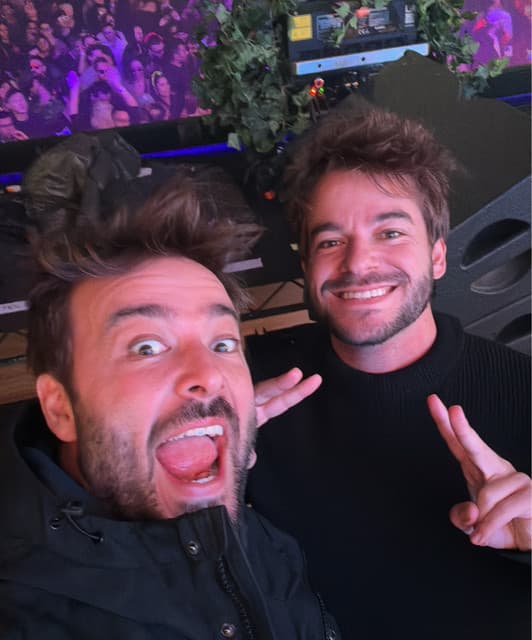 Dubdogz artist profile image