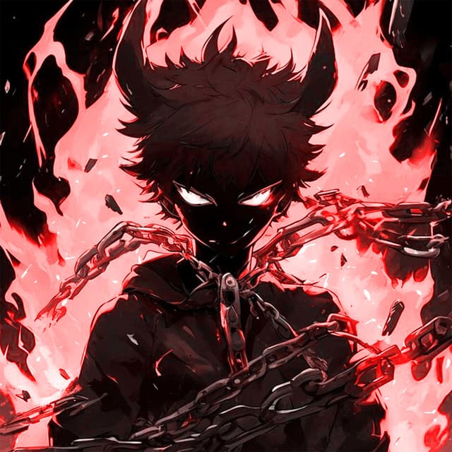 Dj Shuriken666 artist profile image