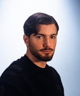 Alesso's artist profile image