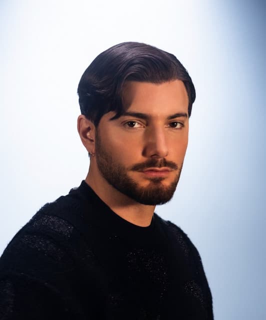 Alesso's artist profile image