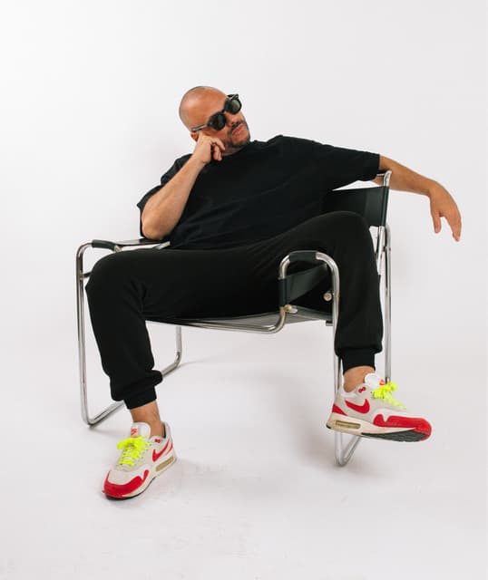 N-You-Up artist profile image