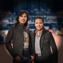 Los Temerarios's artist profile image