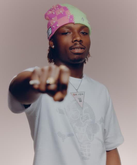 La Mano 1.9 artist profile image