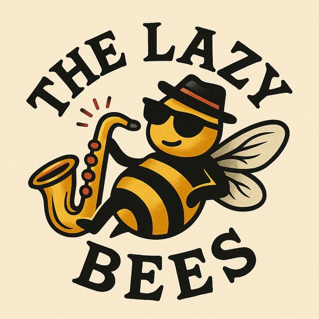 The Lazy Bees artist profile image