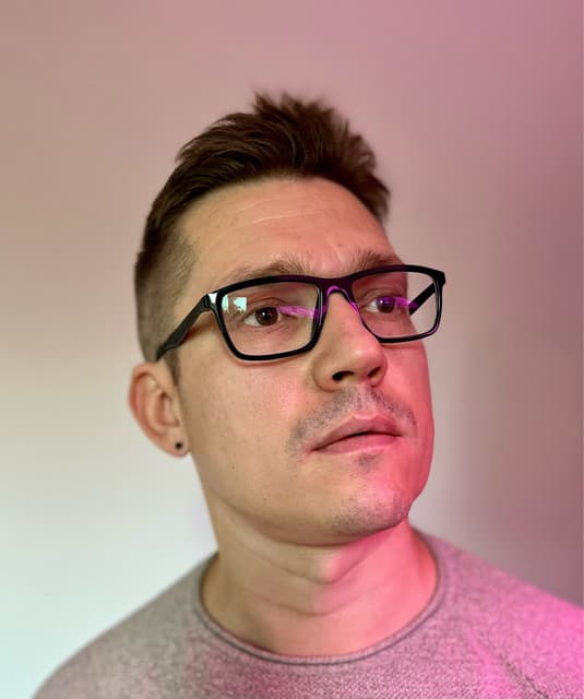 Tommy Baynen artist profile image