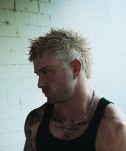 elijah's artist profile image