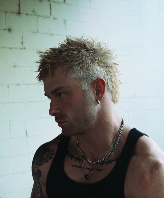 elijah artist profile