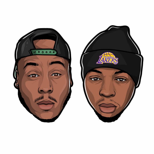 Tha J-SQUAD artist profile image