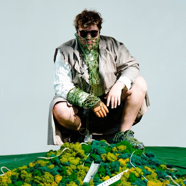 Thomas Mraz artist profile image