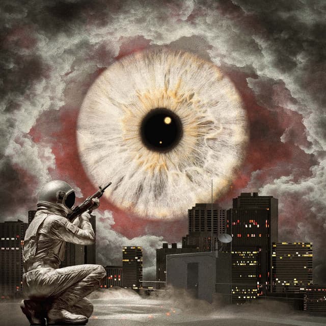 Failure artist profile image