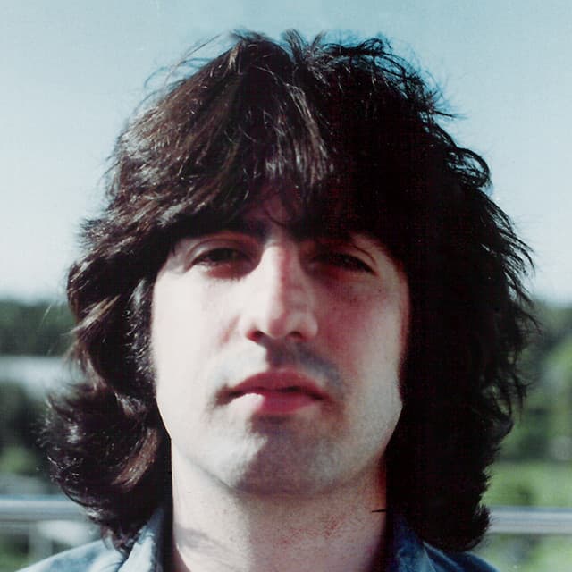 Ronnie D'Addario artist profile image