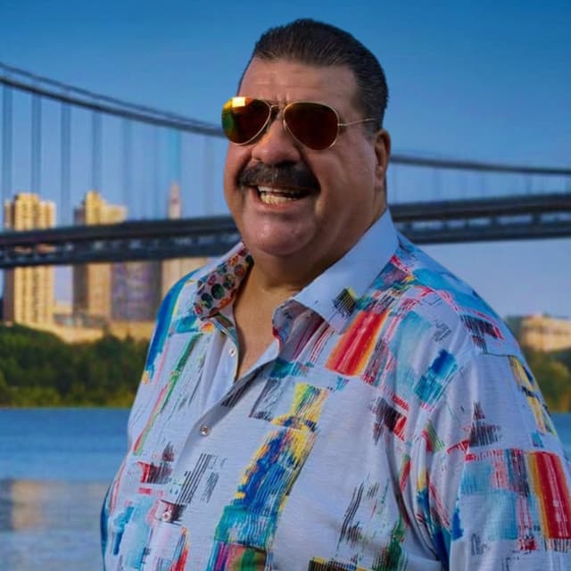 Maelo Ruiz's artist profile image