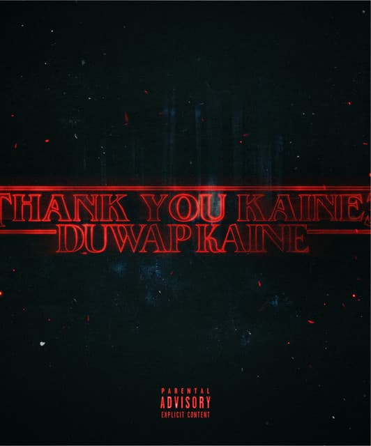 Duwap Kaine artist profile image