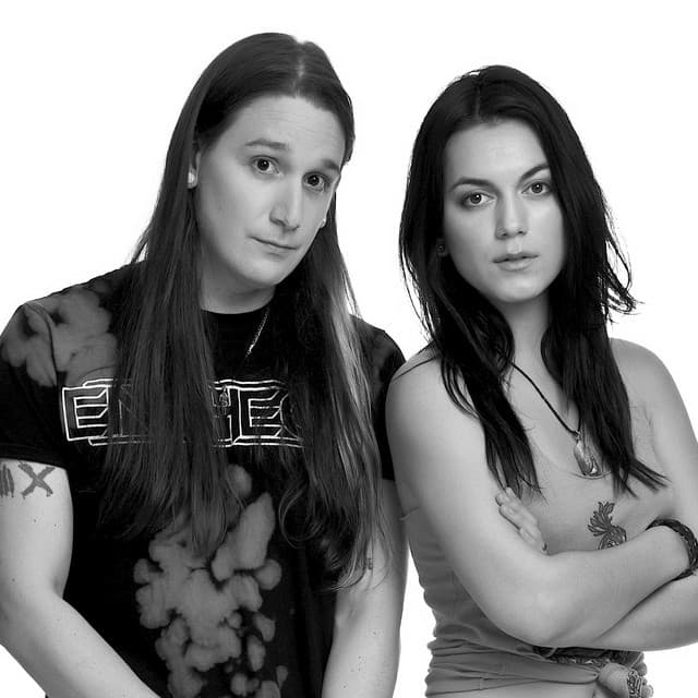 Xaia artist profile image