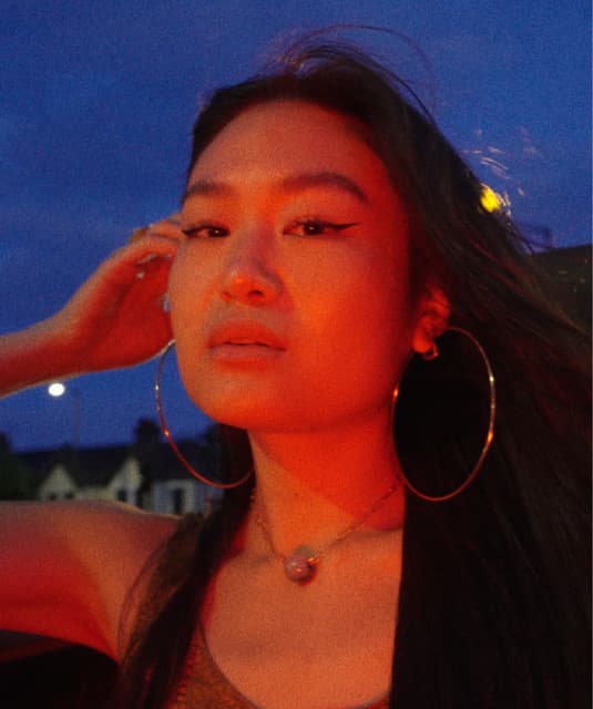 Baobei's artist profile image