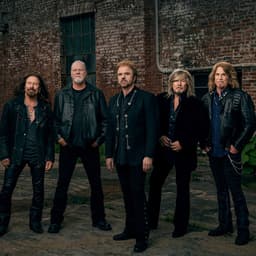 38 Special's artist profile image