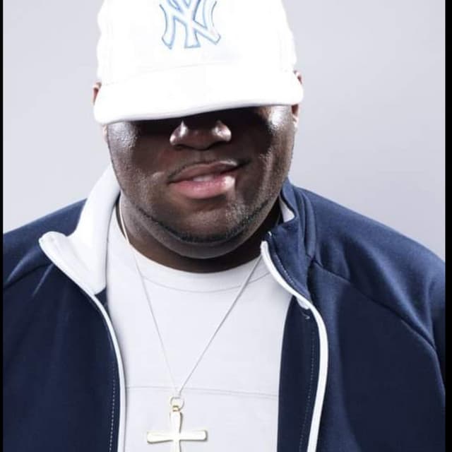 J. Malik artist profile image