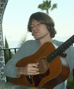 Truman Sinclair's artist profile image