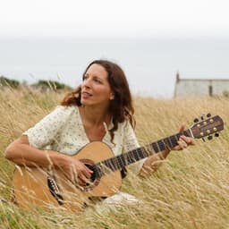 Martha Tilston's artist profile image