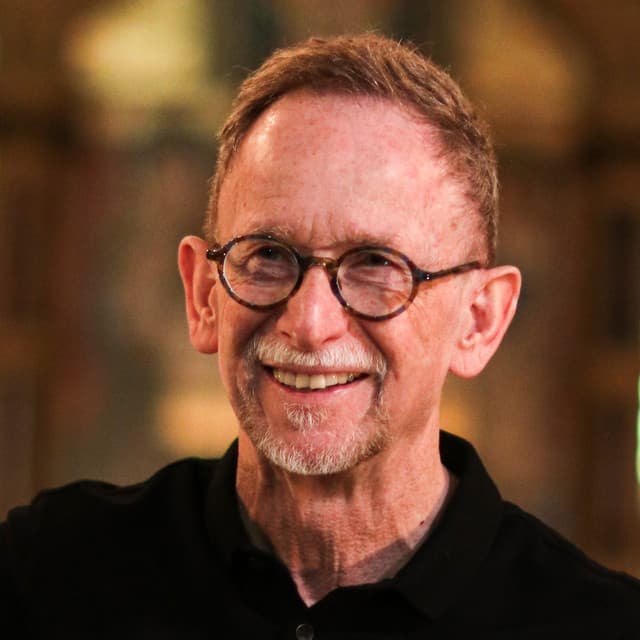 Graham Kendrick artist profile image