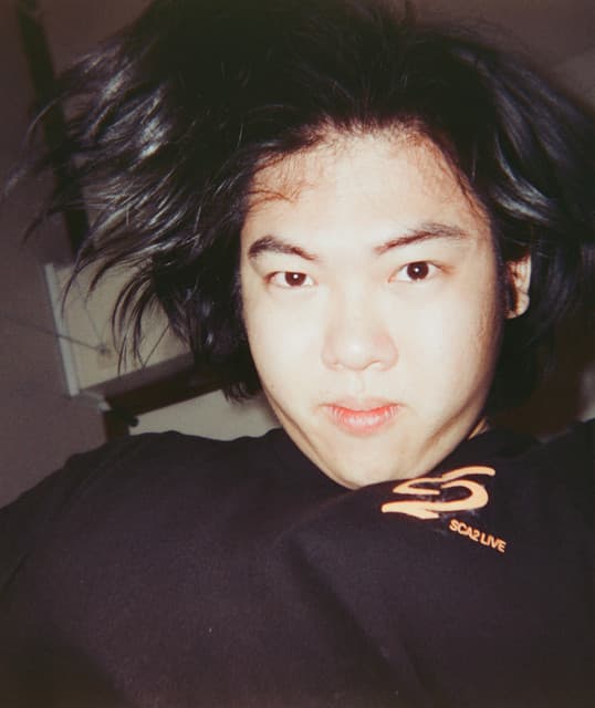 Mount XLR artist profile image