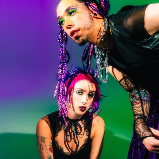 Honey Revenge artist profile image