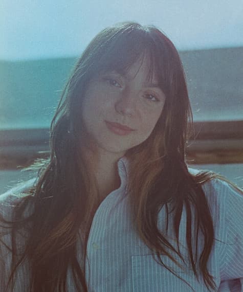 Margot Liotta artist profile image