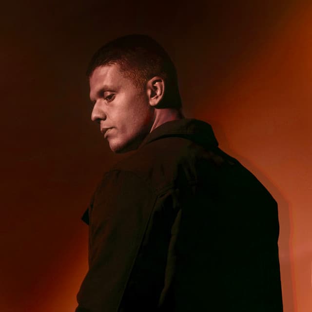 Steerner artist profile image