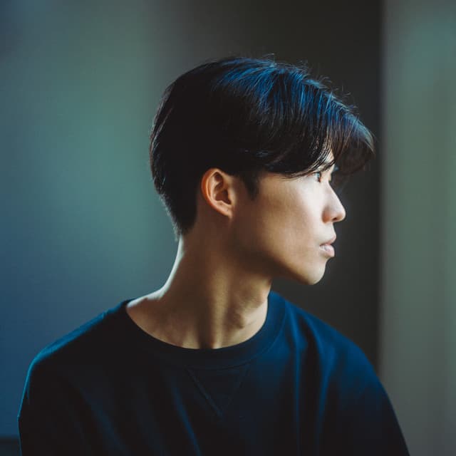 Osamu Fukuzawa artist profile image