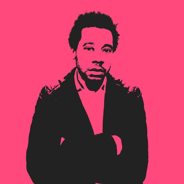 Mizzo artist profile image