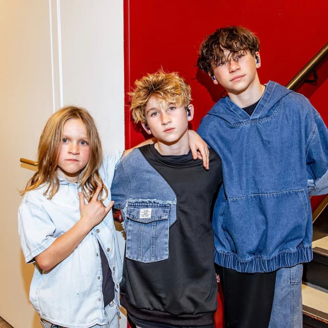 Luminati Suns artist profile image