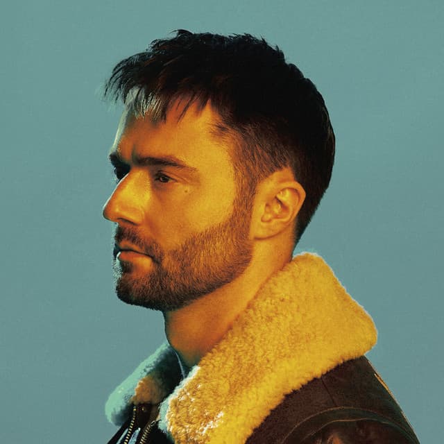 Frank Walker artist profile image