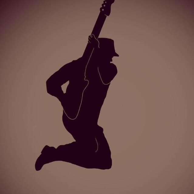 Richie Goods artist profile image