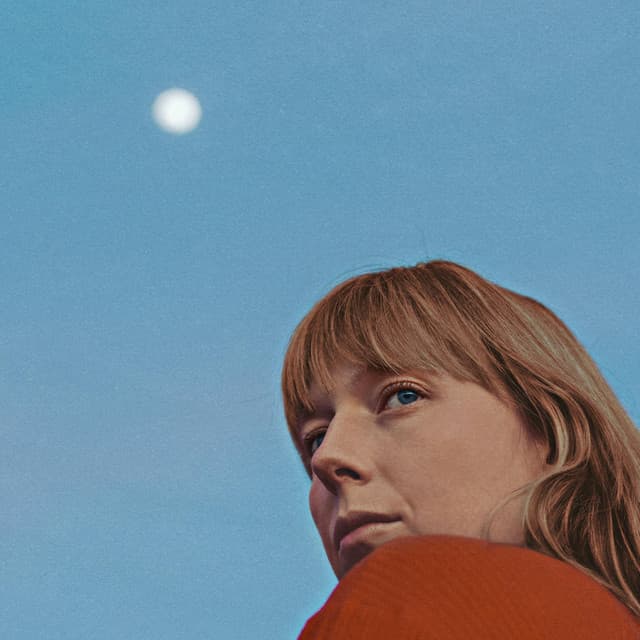 Kacey Johansing artist profile image