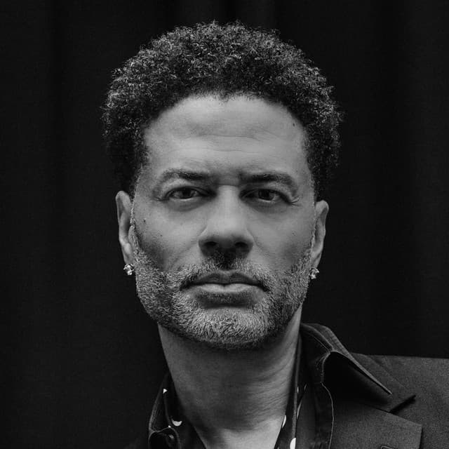 Eric Benét artist profile image